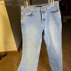 Brand New London Brand Vintage Mom Jeans